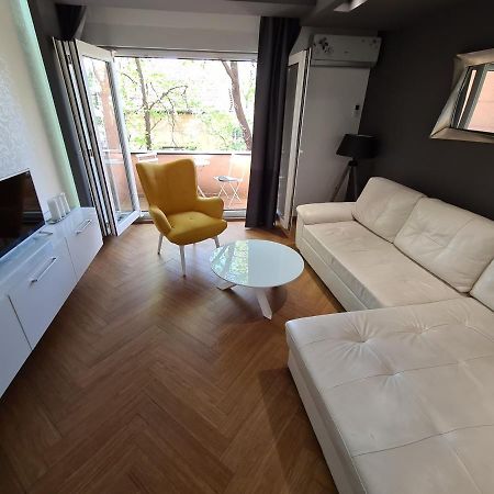 Afrodita Novi Sad Extérieur photo