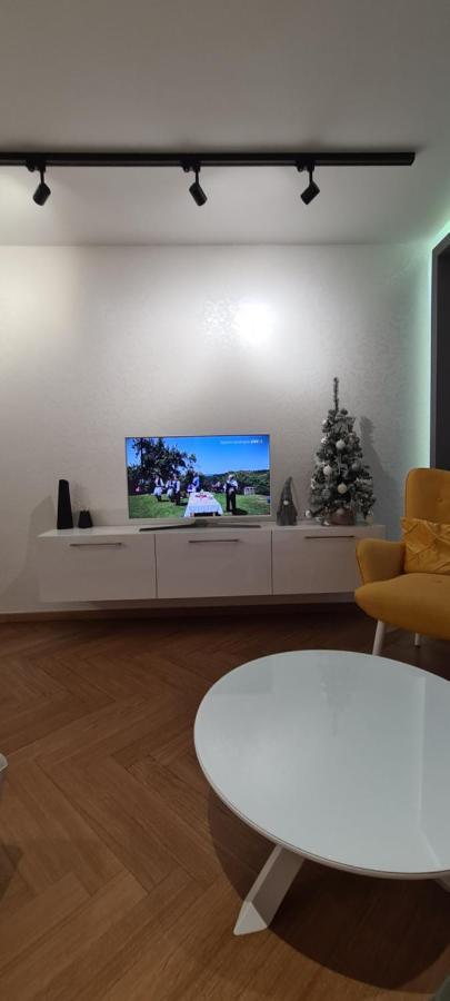 Afrodita Novi Sad Extérieur photo