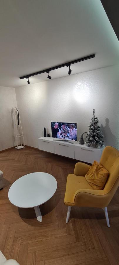 Afrodita Novi Sad Extérieur photo