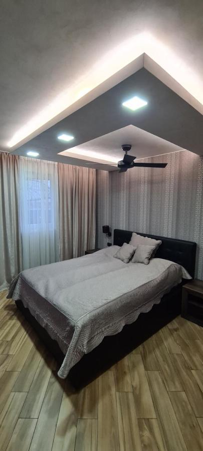 Afrodita Novi Sad Extérieur photo