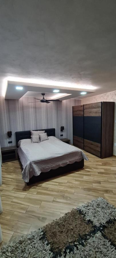 Afrodita Novi Sad Extérieur photo