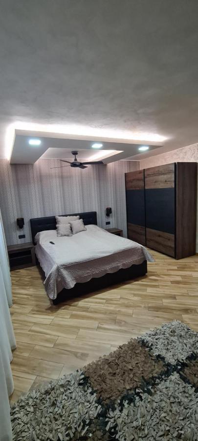 Afrodita Novi Sad Extérieur photo
