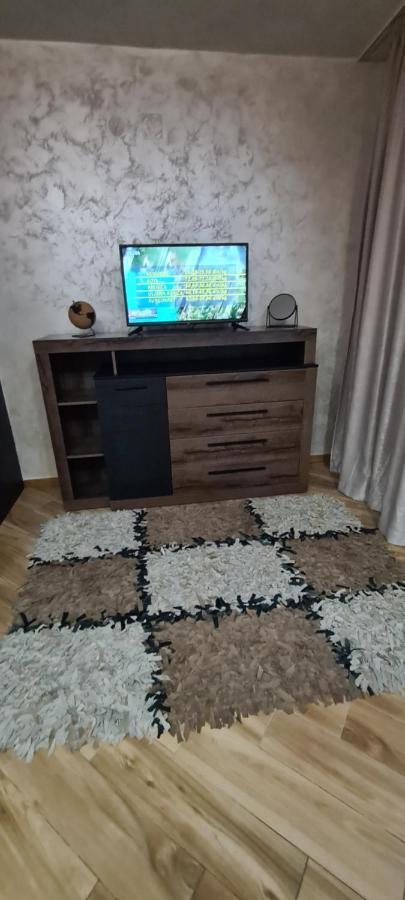 Afrodita Novi Sad Extérieur photo