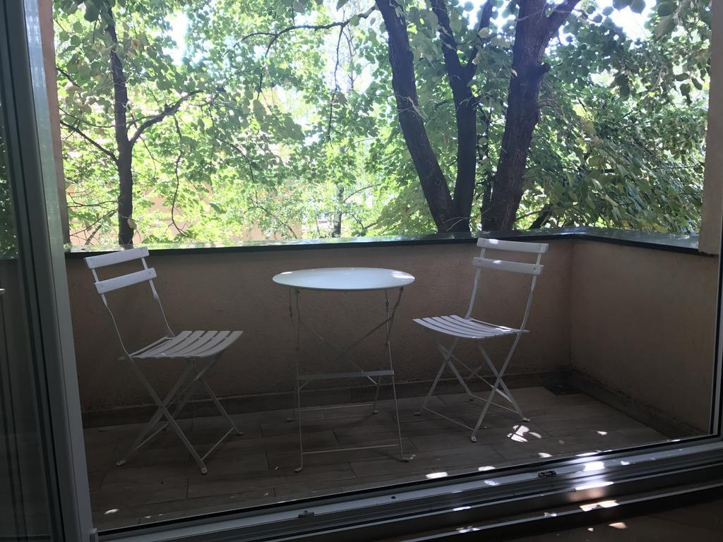 Afrodita Novi Sad Extérieur photo
