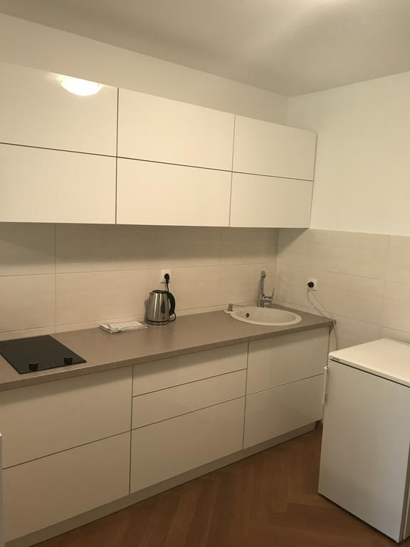 Afrodita Novi Sad Extérieur photo