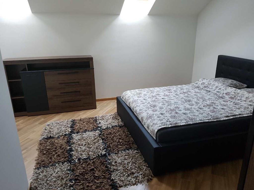 Appartement Afrodita à Novi Sad Extérieur photo