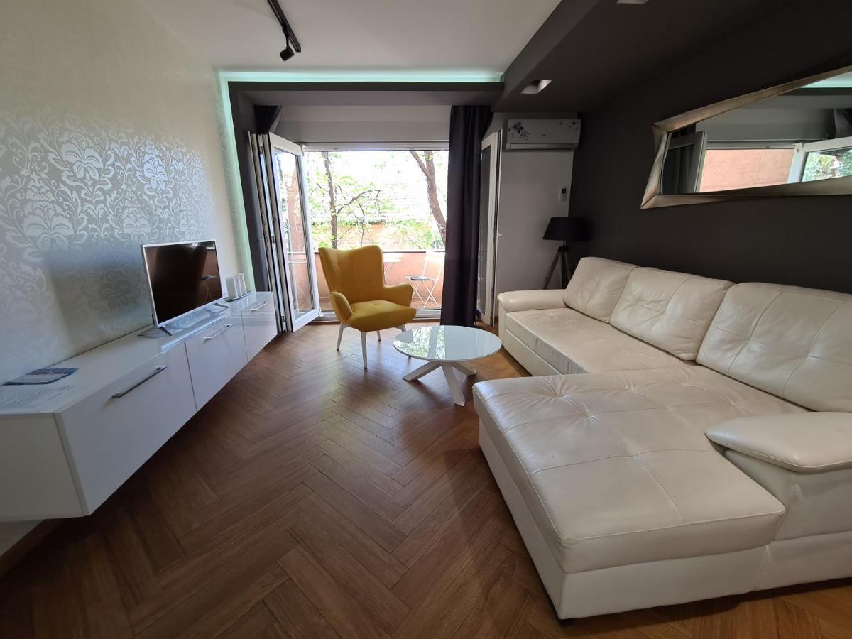 Afrodita Novi Sad Extérieur photo