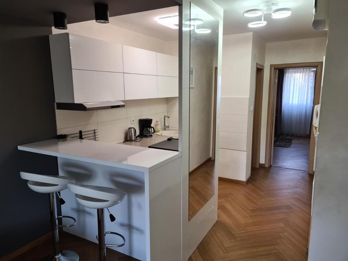 Afrodita Novi Sad Extérieur photo