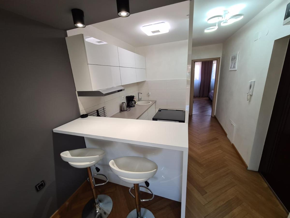 Afrodita Novi Sad Extérieur photo