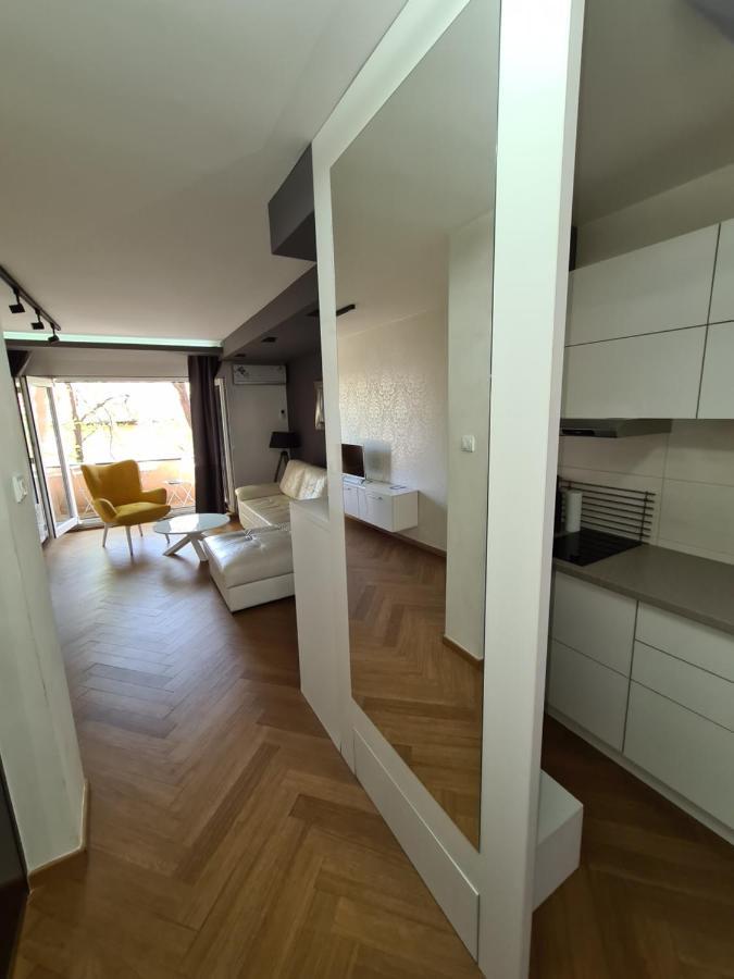 Afrodita Novi Sad Extérieur photo